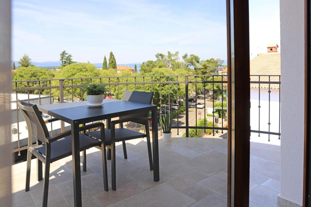 Bracera Inn Malinska Dış mekan fotoğraf